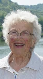 Charlotte Palmateer Obituary (1928