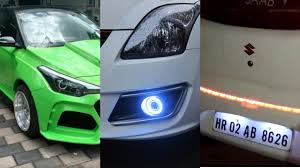 Whether you want to tweak your car's performance and handling, or you're keen to improve its overall style, there are many ways you can achieve your goal. Car Modification Ideas