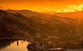 The rosia montana community, which i know, have deserved this chance a long time, because the people there, but also other civic organisations in the country have fought for years for this recognition, it is a unique chance for sustainable development, a chance that i hope we can fully exploit. Rosia Montana And Corporate Courts
