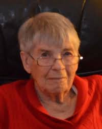 Nancy McKinnon Obituary