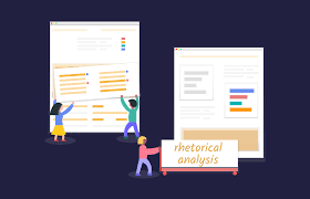 Study flashcards on rhetorically active verbs at cram.com. Checklist For Winning Rhetorical Analysis Essay Essaypro