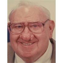 John D. Houston Obituary