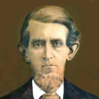 John Alexander Pharoah (1815–1901)