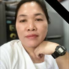 JEEP, NADISGRASYA SA CATALUNAN PEQUEÑO LOOK: Usa ka Public Utility Jeepney  (PUJ) nga adunay ruta nga Sirib-Roxas ang milahos ug natumba kilid sa dalan  atol sa nahitabong disgrasya atbang sa Bacanaya Village,