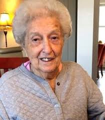 Mary Ellen Ganz Obituary (2025)