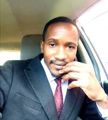 Fredrick Major Mphande