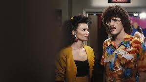 Prime Video: UHF