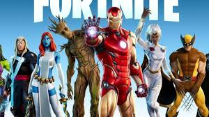 Explore origin none base skins used to create this skin. Fortnite So Bekommt Ihr Die Season 4 Skin Styles Fur Iron Man Thor Und Co Kicker