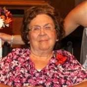 Vera Carr's Instagram, Twitter & Facebook