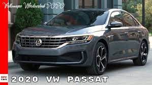 Id space vizzion, id.4, arteon r und der passende shooting brake, amarok und id.6. Volkswagen Werksurlaub 2020 Exterior In 2020 Volkswagen Phaeton Volkswagen Vw Passat