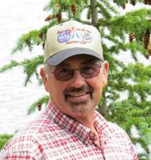 Obituary information for Clarence Eugene Harris