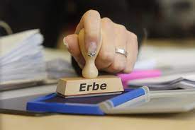 We did not find results for: Nachlassverzeichnis Richtig Ausfullen Mit Muster Erbmanufaktur