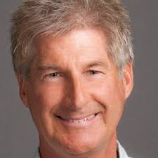 Martin J. Nystrom biography