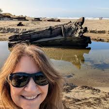 The Oregon coast is stunning. What a wonderful trip to explore more of  God's creation! (My favorite shot is #7)