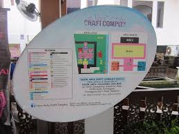 Kuala terengganu kuala lumpur >important notice:it is mandatory to wear a mask onboard all buses, trains and ferries. Craft Complex Layout Picture Of Noor Arfa Craft Complex Kuala Terengganu Tripadvisor