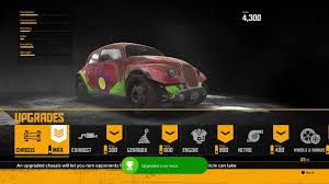 Nov 04, 2017 · one criticism we have with flatout 4: Flatout 4 Total Insanity Review An Xbox One Party Racer With Crazy Destruction Windows Central
