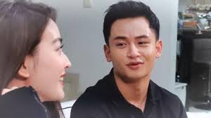 Lupakan Verrell Bramasta, Natasha Wilona dan Randy Martin Kini Beri  Kepastian Soal Statusnya