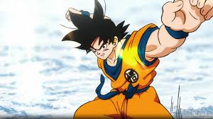 May 08, 2021 · the dragon ball super 2022 movie leak shows a goku day announcement. New Dragon Ball Super Movie Being Developed Geekvsfan