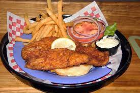 Coral Springs Main Menu Bonefish Macs