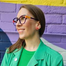 Today is a very special day for the GHF team