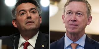 Partisan fighting over COVID-19 relief bill reaches Colorado Senate race