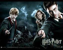 A guide on watching the harry potter movies in order of release and chronological events tom's guide is supported by its audience. Harry Potter Movie Wallpapers Top Free Harry Potter Movie Backgrounds Wallpaperaccess