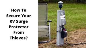 Check spelling or type a new query. How To Secure Your Rv Surge Protector From Thieves