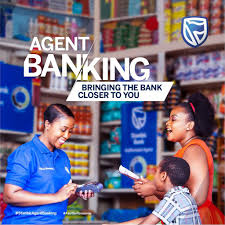 The internship connects you to a family across 20. Stanbic Bank Improves Agent Banking Platform With New Money Transfer Service Nile Post