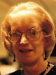 Christine Collingwood Obituary