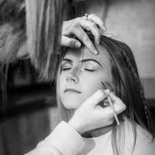 Mineral Makeup by Katie