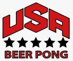 Goodlogo.com is about logos, logo designers, corporate brands and logo rationale. Usa Beer Pong Team Usa Basketball Hd Png Download Kindpng