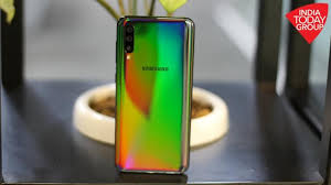 Maybe you would like to learn more about one of these? Samsung Galaxy A50 Review Premium Features Now Come At An Affordable Price Technology News