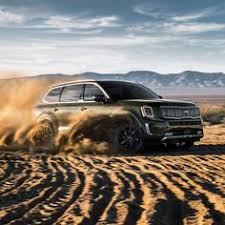 2021 Black Copper Kia Telluride 2020 Kia Telluride Best Suv Telluride Kia Motors