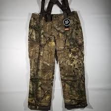 Under Armour Threadborne Extreme Wool Hunting Pant Nwt