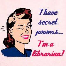 barbara gordon in library