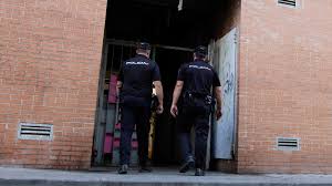 Todas las noticias sobre okupas publicadas en el país. Arurotguomihrm