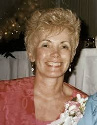 Obituary for Karen Ann (Blair) Egan
