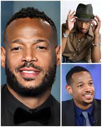 🎉 Happy 52th birthday to Marlon Wayans !! 🎂🎈 #BOOMchallenge