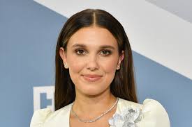 Did you just wake up? Millie Bobby Brown S Enola Holmes Is Heading To Netflix Decider