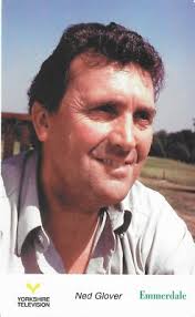 Ned Glover
