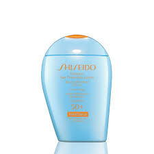 Cancer council spf 50+ face & body moisturiser water resistant 150ml. Skin Cancer Foundation Recommended Sunscreen Shiseido