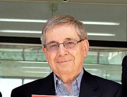 John Betts: Twenty-one years of service to Bexhill Museum