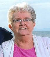 Obituary information for Margaret Jane Kilfoy