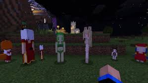 Take a sneak peak at the movies coming out this week (8/12) get to know the cast of ‘how i met your father’ Cute Mob Model Addon For Minecraft New Update Mcpe Addons Minecraft Pe Addons Mods Resources Pack Maps Skins Textures