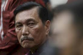 Luhut: Saya tak Terima Dibilang Penjahat dan Lord oleh Haris Azhar