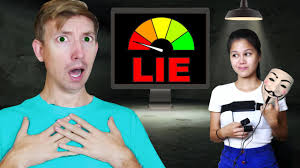 New evidence & mystery clues solved video clip. Is Vy Qwaint The Hacker Lie Detector Test New Evidence Of Spy Gadgets Youtube