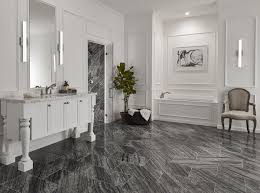 Black And White Marble Porcelain Tile Black Oak Marble Tile Marble Bathroom Designs Small Bathroom Tiles Floor Tile Design