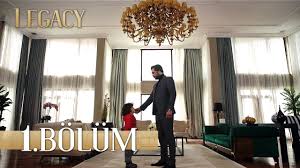 Trailer (french with english subtitles). Emanet 1 Bolum Legacy Episode 1 English Subtitle Youtube
