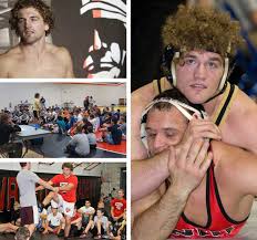 Ben askren talks about twitter trolling over flying knee ko & relationship. Ben Askren Askren Wrestling Academy