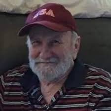 Obituary information for Joseph R. Crawford